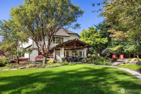 26817 SE 22nd Way Sammamish WA 98075