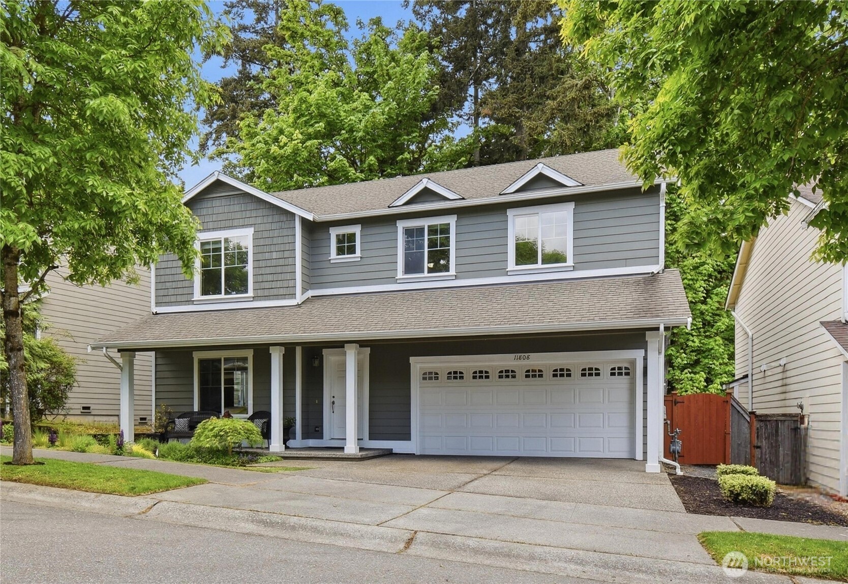 11808 57th Avenue SE Snohomish WA 98296