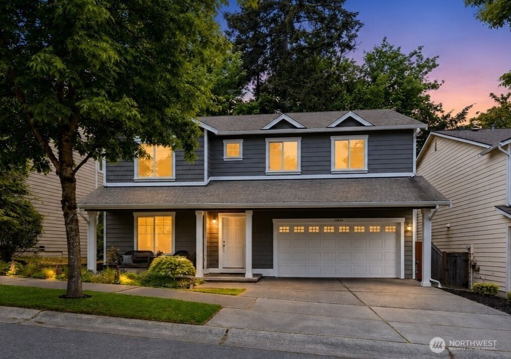 11808 57th Avenue SE Snohomish WA 98296