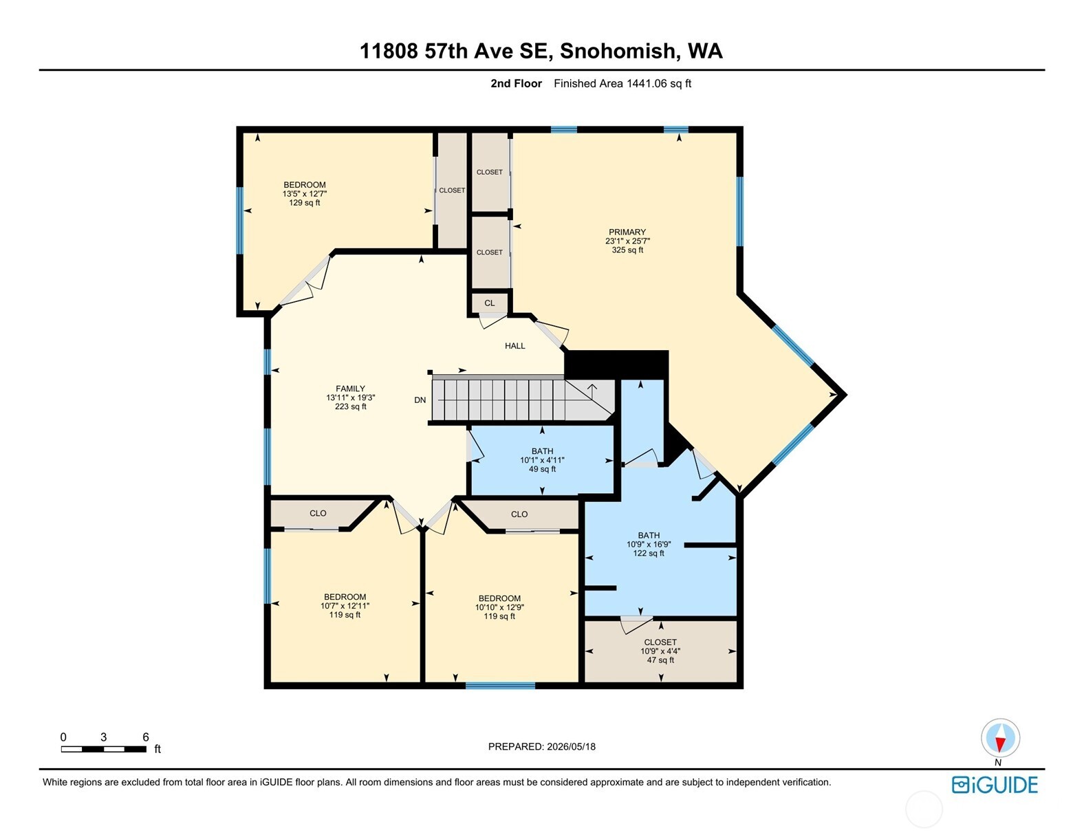 11808 57th Avenue SE Snohomish WA 98296