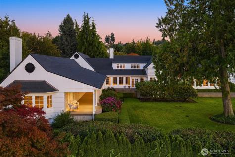 3727 Shore Avenue Everett WA 98203