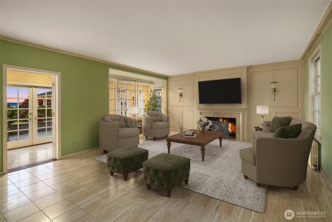3727 Shore Avenue Everett WA 98203
