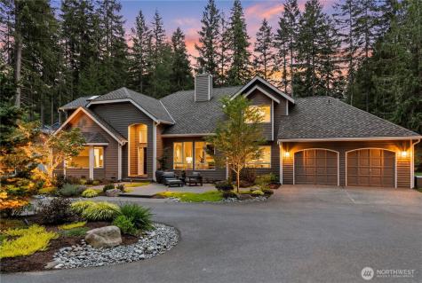 8804 221st Avenue NE Redmond WA 98053