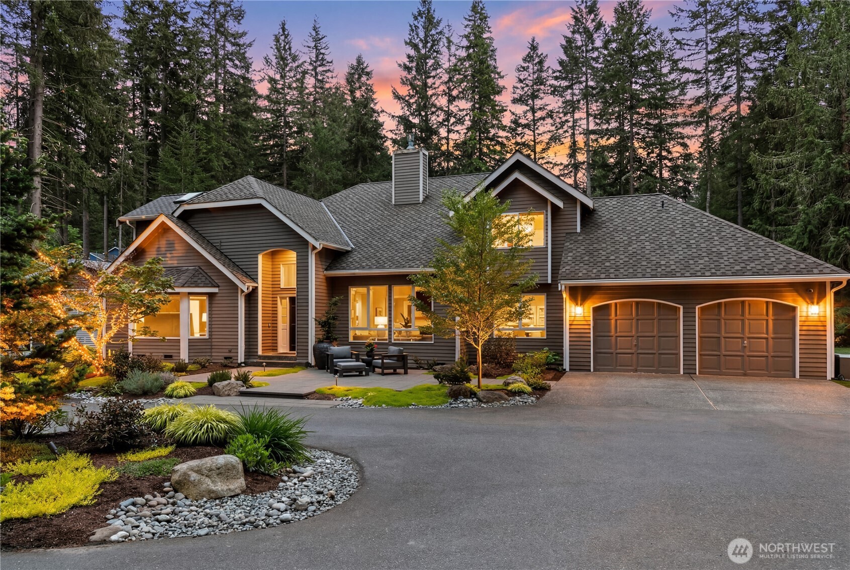 8804 221st Avenue NE Redmond WA 98053