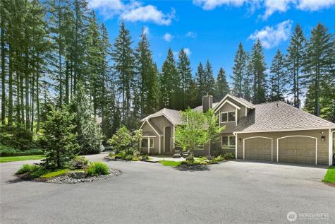8804 221st Avenue NE Redmond WA 98053