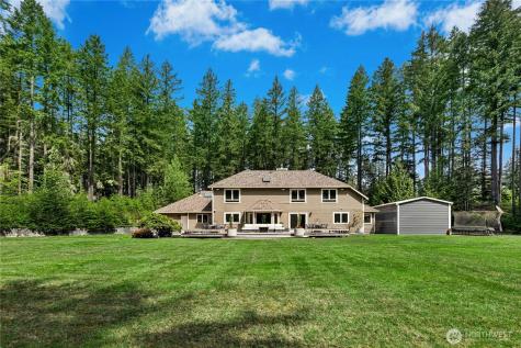 8804 221st Avenue NE Redmond WA 98053