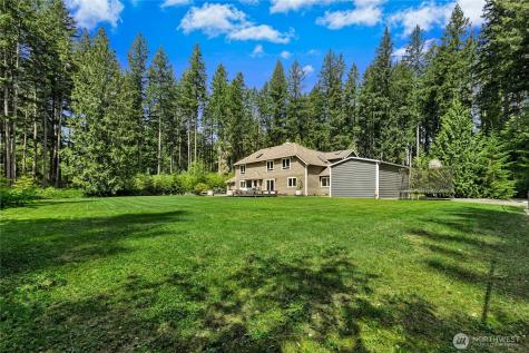8804 221st Avenue NE Redmond WA 98053