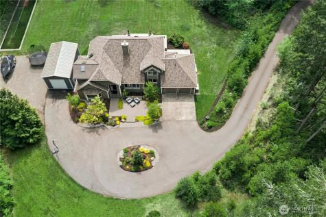 8804 221st Avenue NE Redmond WA 98053