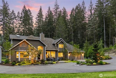 8804 221st Avenue NE Redmond WA 98053