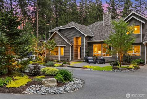 8804 221st Avenue NE Redmond WA 98053