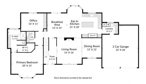 8804 221st Avenue NE Redmond WA 98053