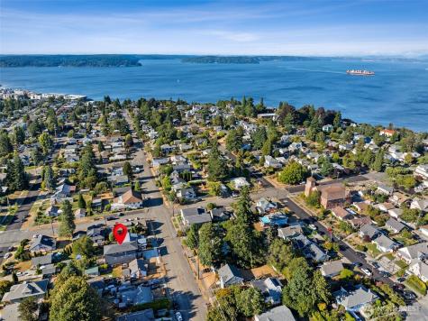3920 N Cheyenne Street Tacoma WA 98407