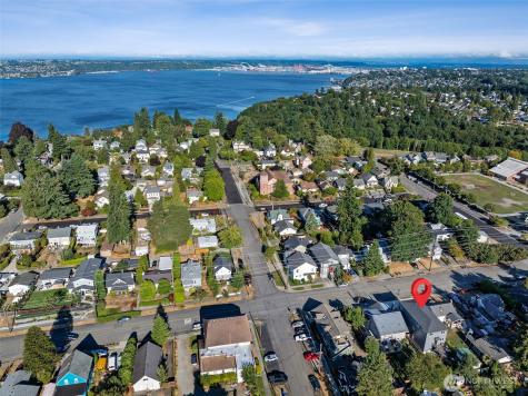 3920 N Cheyenne Street Tacoma WA 98407