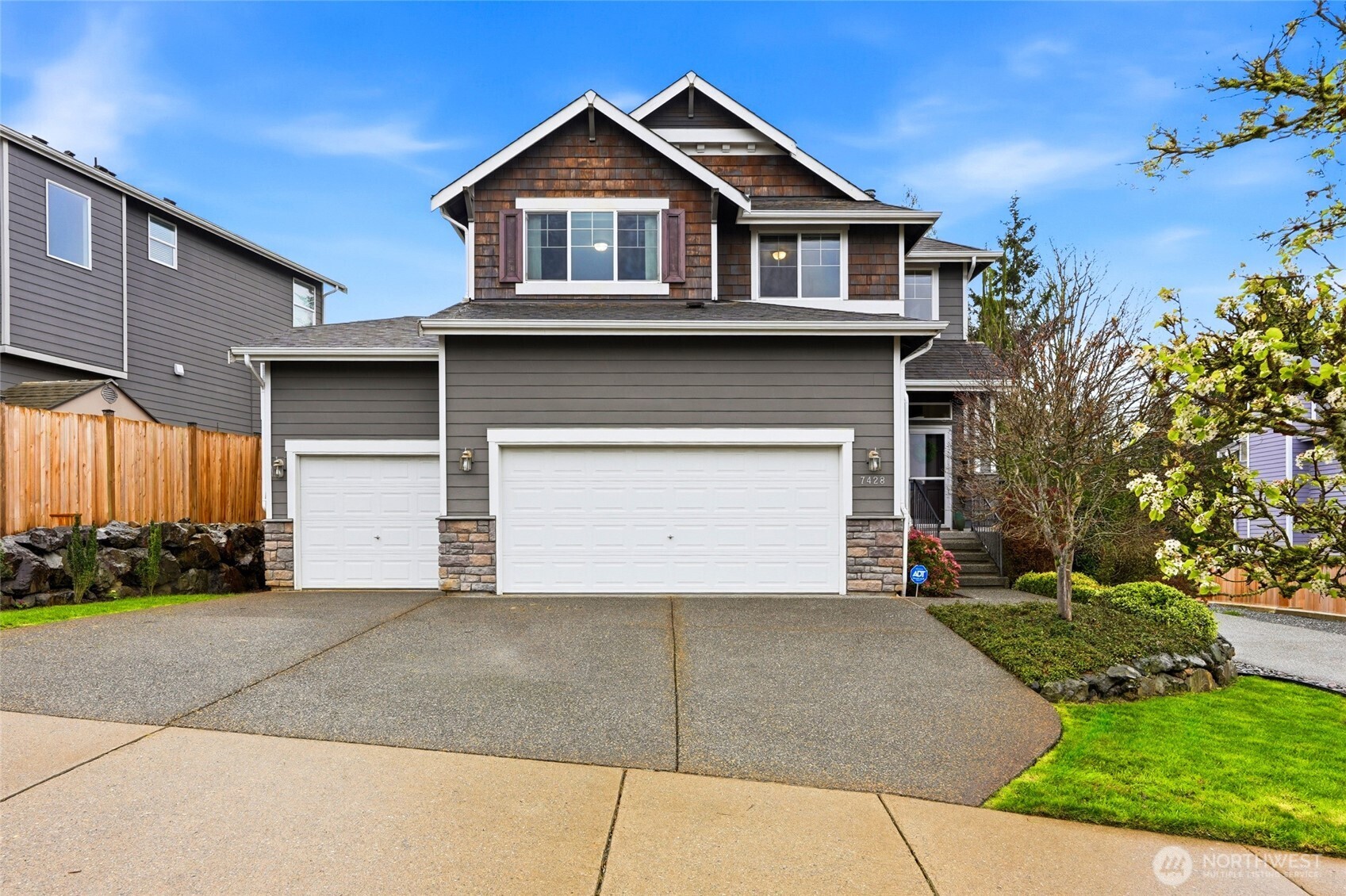 7428 58th Place NE Marysville WA 98270