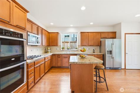 7428 58th Place NE Marysville WA 98270