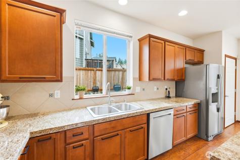 7428 58th Place NE Marysville WA 98270