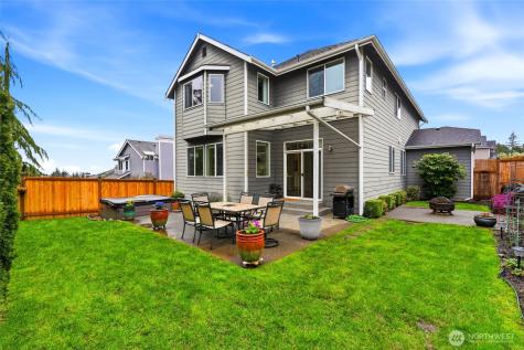 7428 58th Place NE Marysville WA 98270