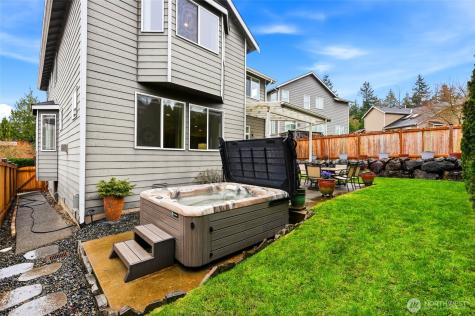 7428 58th Place NE Marysville WA 98270