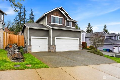 7428 58th Place NE Marysville WA 98270