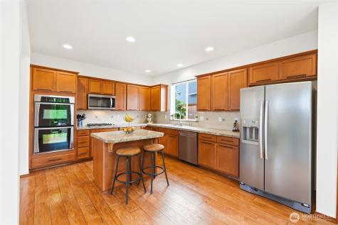 7428 58th Place NE Marysville WA 98270