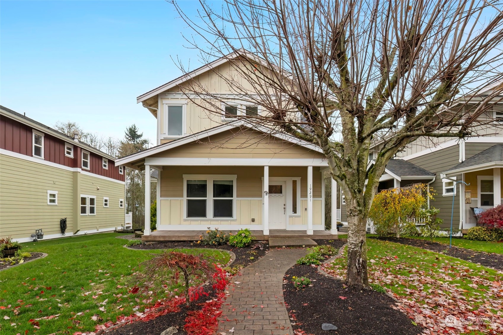 19291 Caldart Avenue NE Poulsbo WA 98370