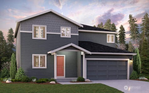 3990 Flat Top Drive Bremerton WA 98312