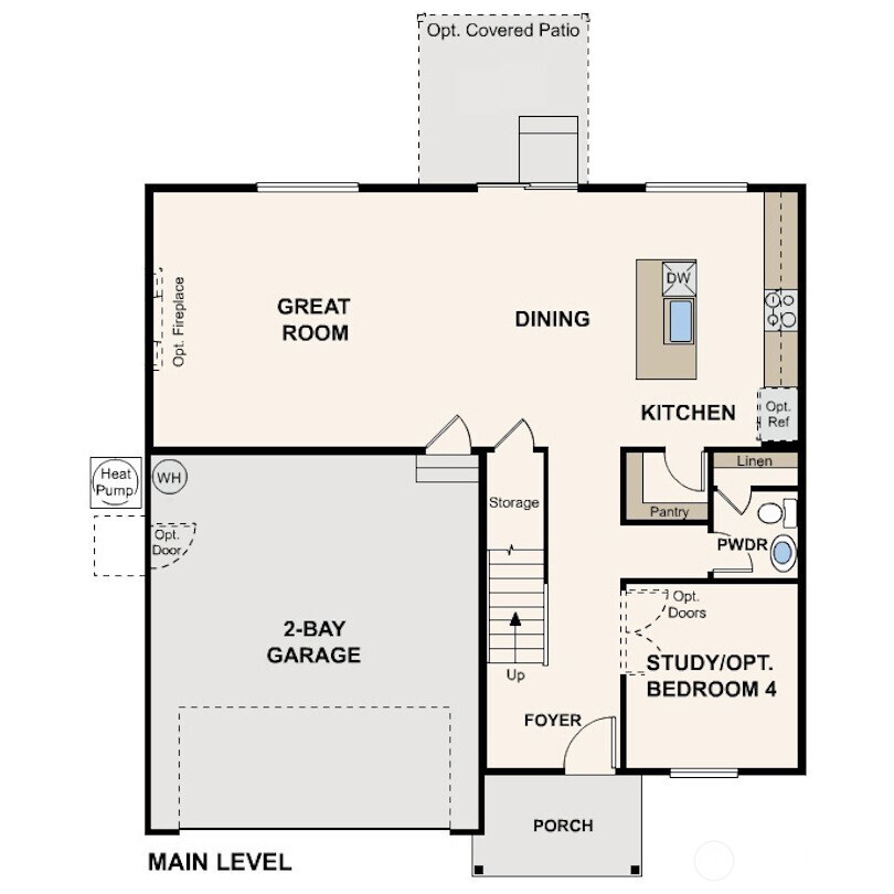 3990 Flat Top Drive Bremerton WA 98312
