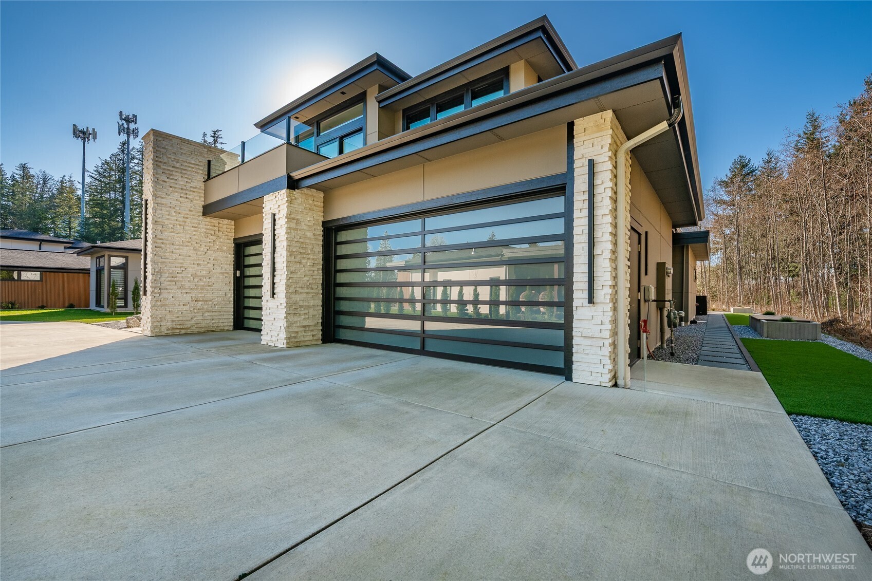 5684 Lux Lane Blaine WA 98230