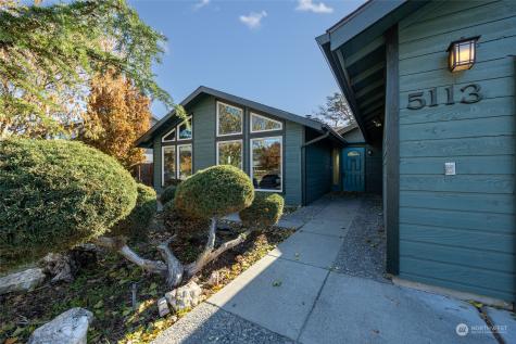 5113 Chukar Drive West Richland WA 99353