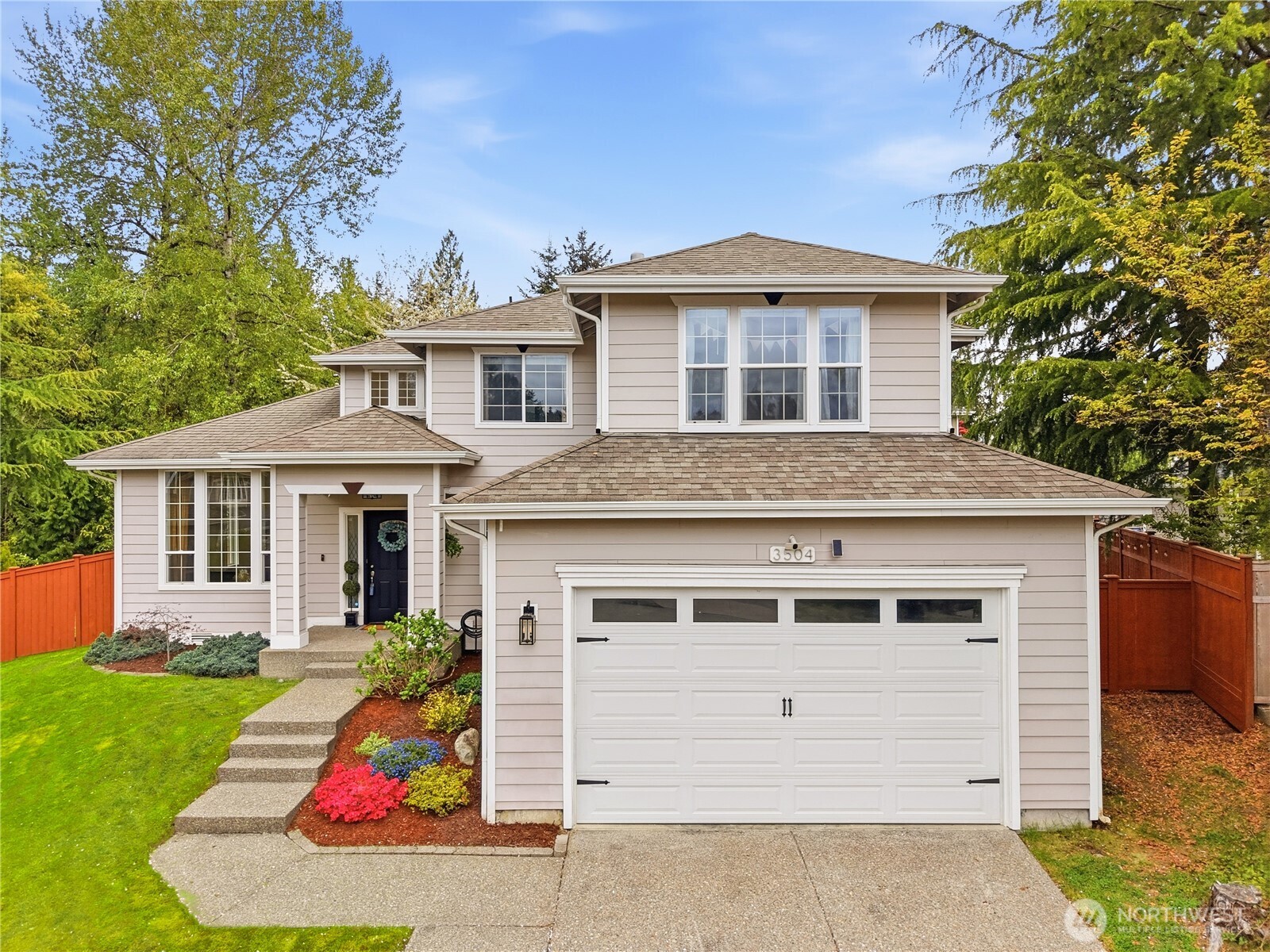 3504 20th Avenue Ct SE Puyallup WA 98372