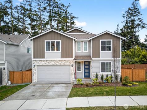 2210 SW Putnam Drive Oak Harbor WA 98277
