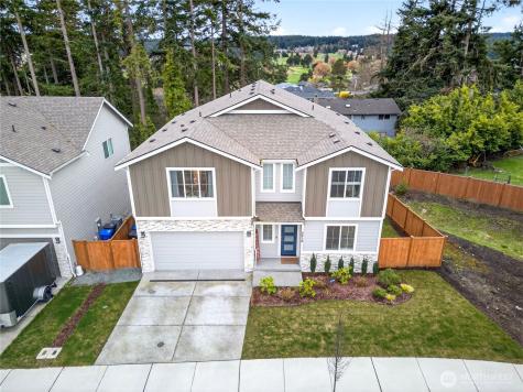 2210 SW Putnam Drive Oak Harbor WA 98277