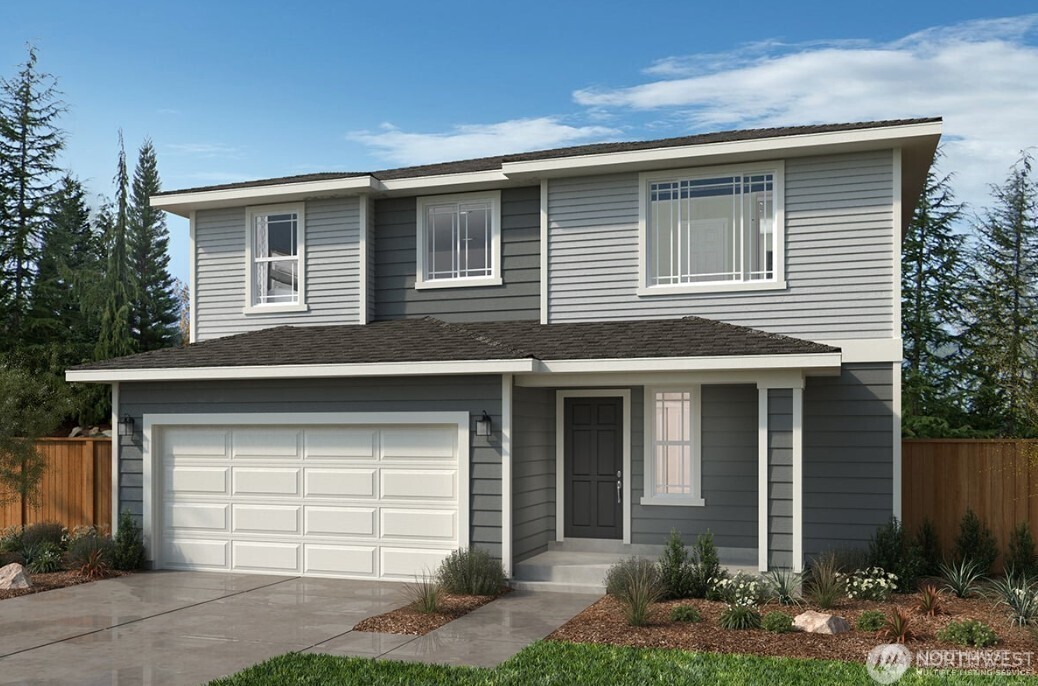 22194 NW Jameson Avenue NW Poulsbo WA 98370