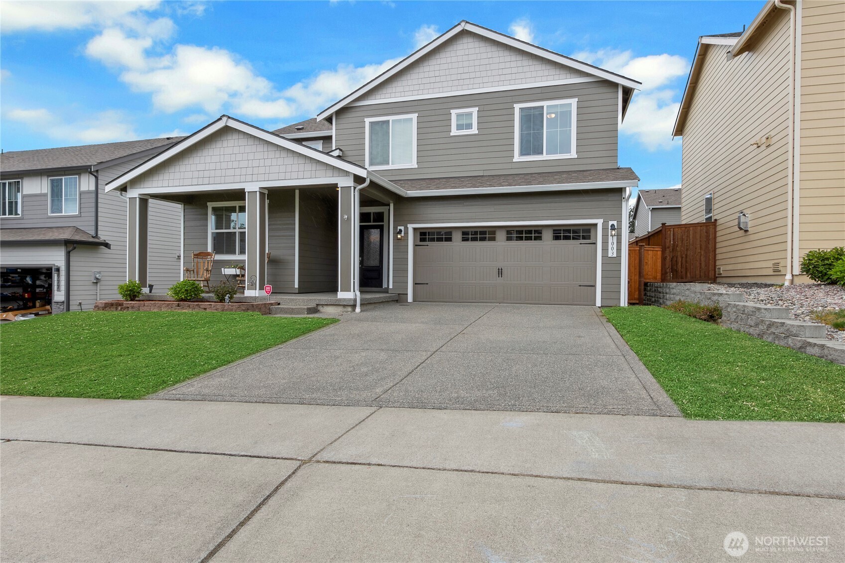 1003 Petersen Drive E Enumclaw WA 98022