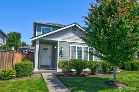 1602 Sundrop Tumwater WA 98501