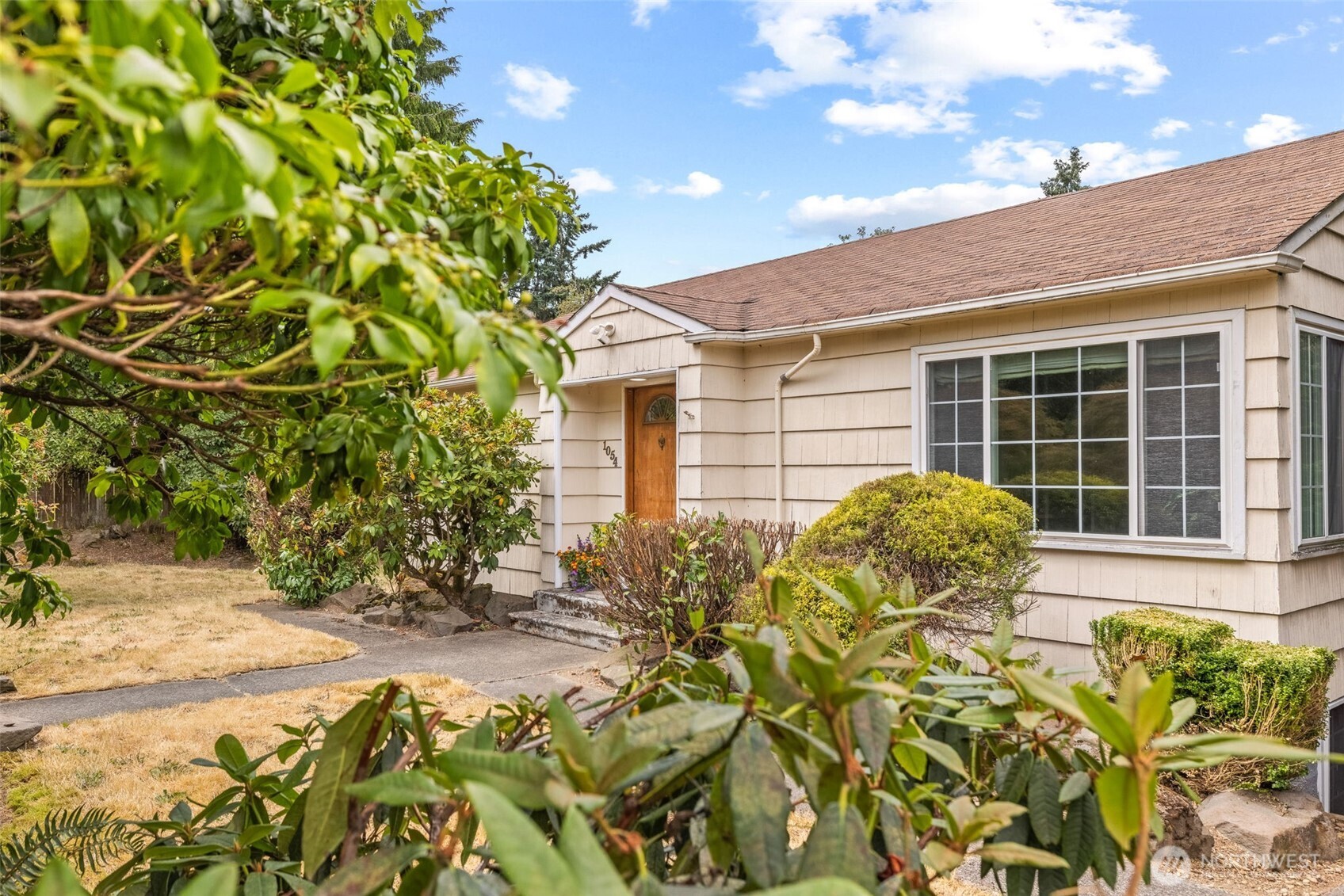 1054 S 124th Street Burien WA 98168
