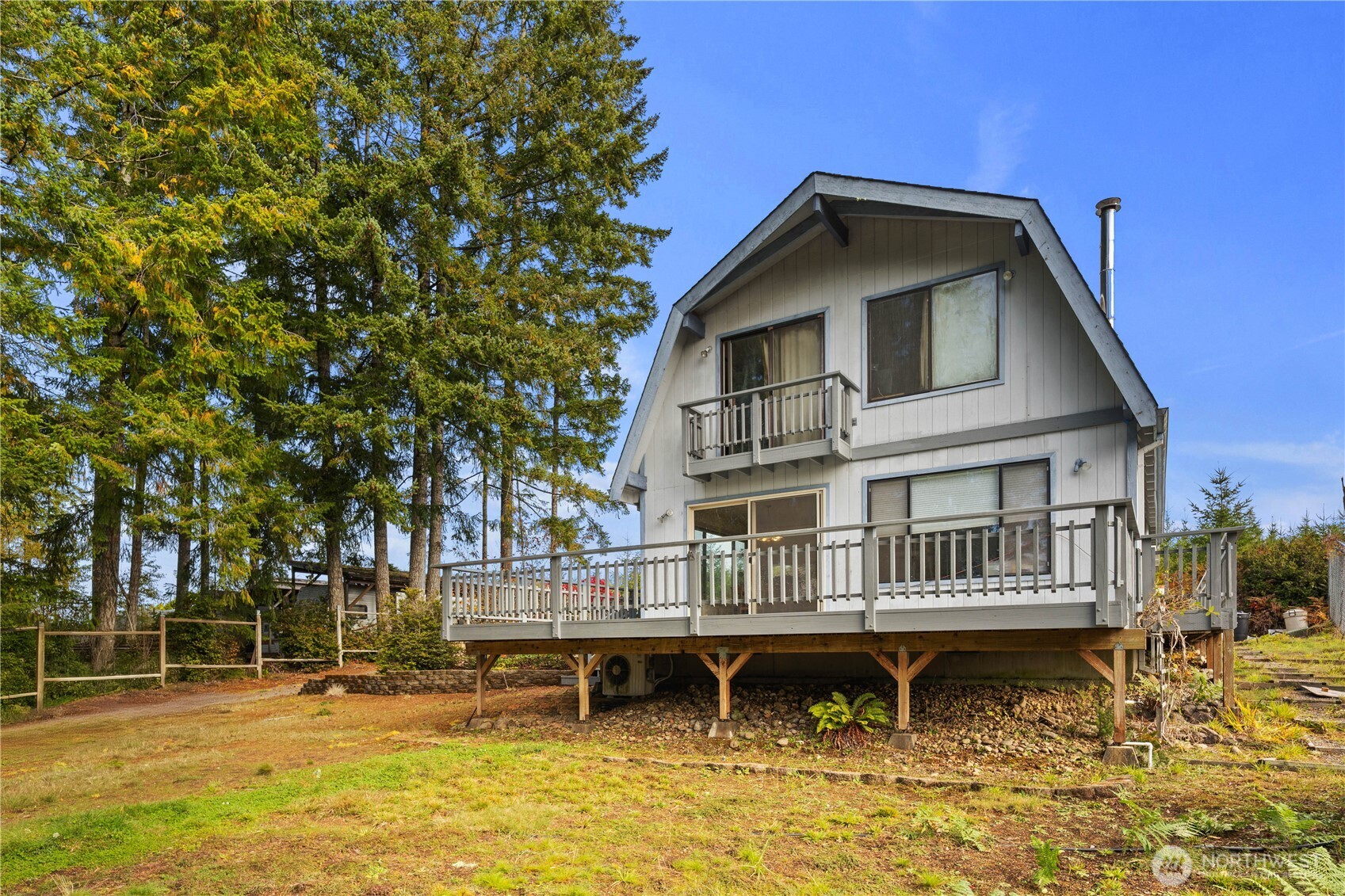 350 Olympic Drive E Grapeview WA 98546