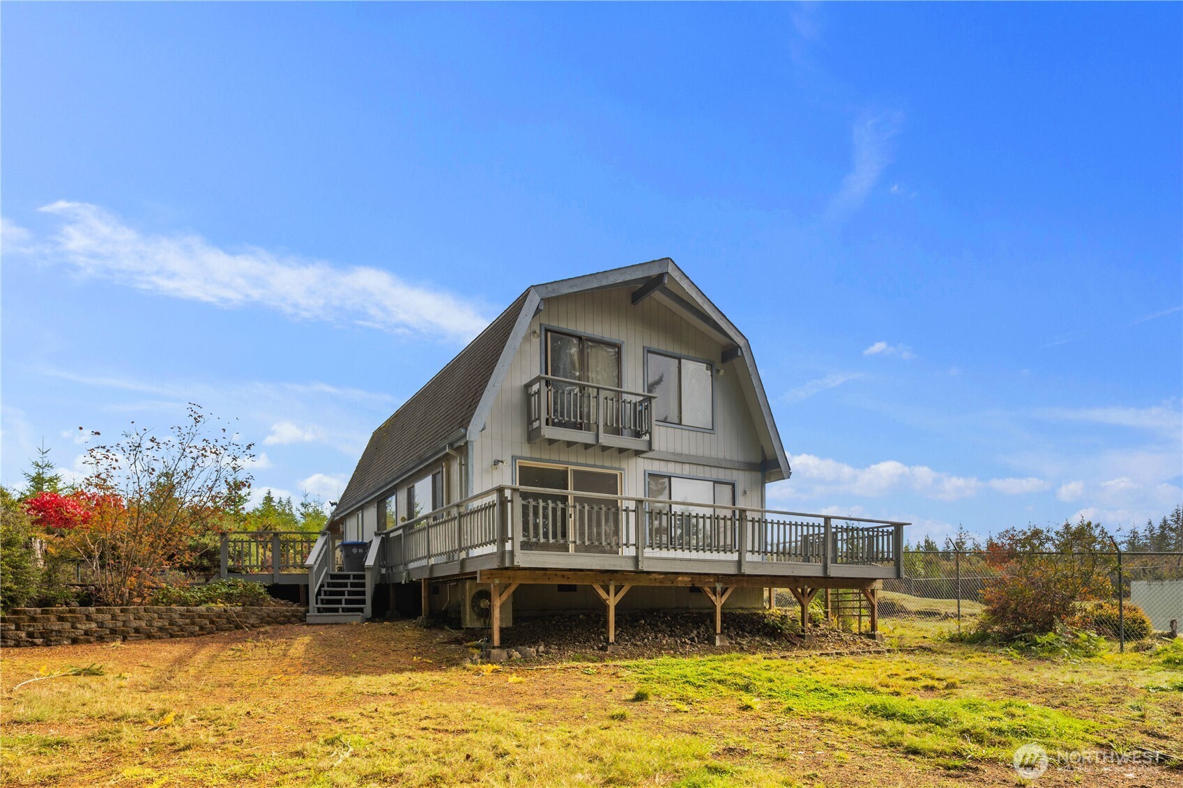 350 Olympic Drive E Grapeview WA 98546