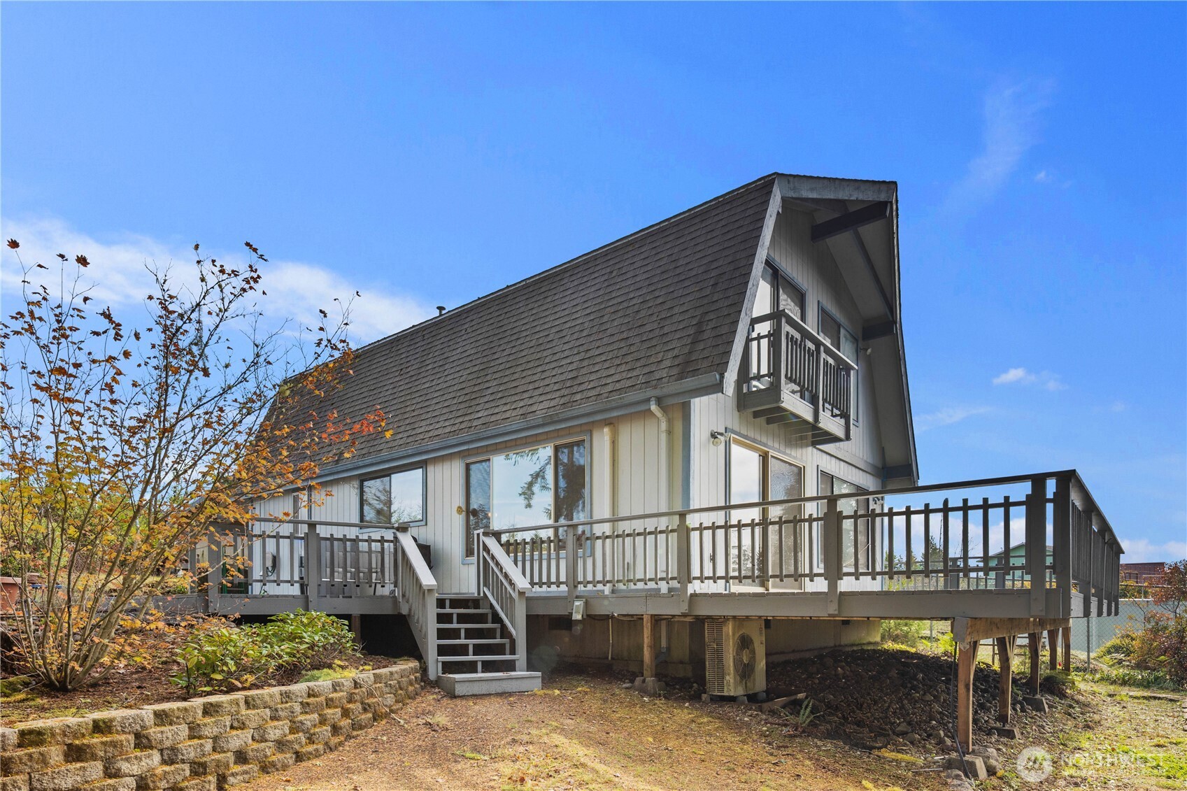 350 Olympic Drive E Grapeview WA 98546