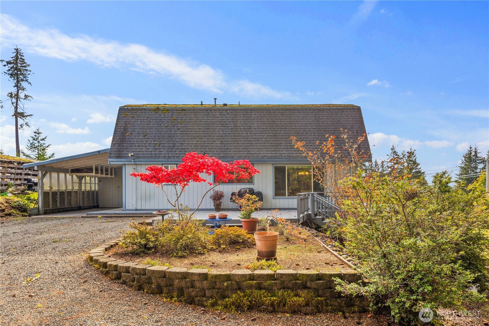 350 Olympic Drive E Grapeview WA 98546