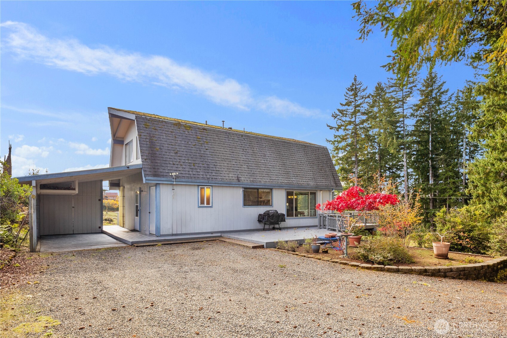 350 Olympic Drive E Grapeview WA 98546