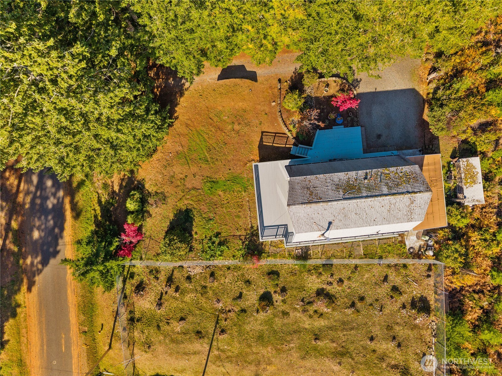 350 Olympic Drive E Grapeview WA 98546