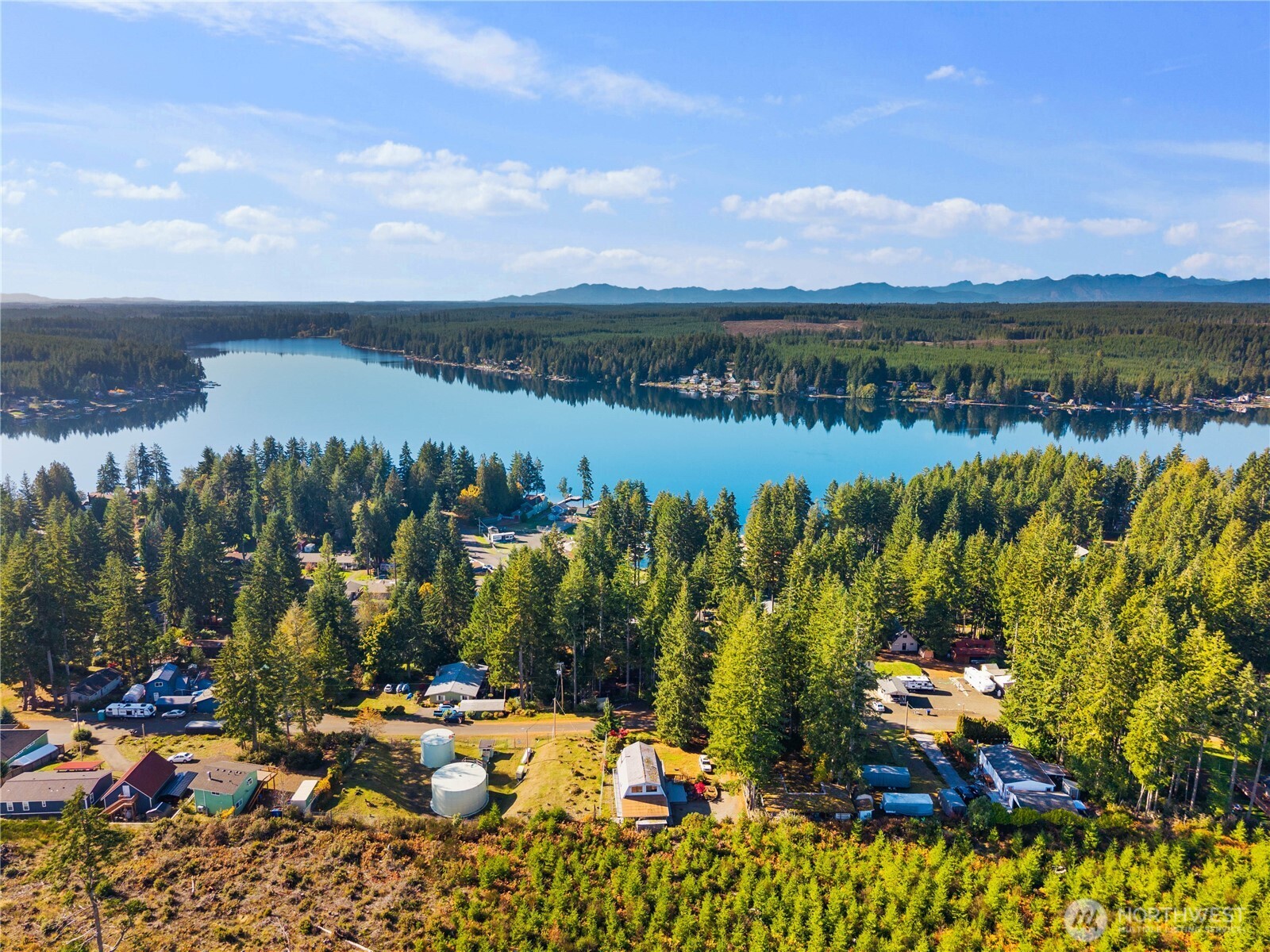 350 Olympic Drive E Grapeview WA 98546