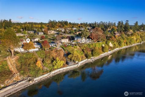 1156 S West Camano Drive Camano Island WA 98282