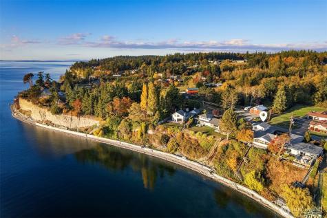 1156 S West Camano Drive Camano Island WA 98282