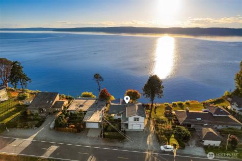 1156 S West Camano Drive Camano Island WA 98282