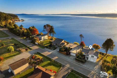 1156 S West Camano Drive Camano Island WA 98282
