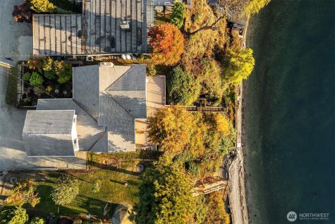 1156 S West Camano Drive Camano Island WA 98282