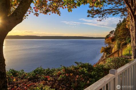 1156 S West Camano Drive Camano Island WA 98282