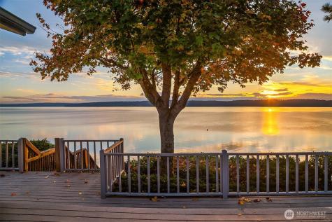 1156 S West Camano Drive Camano Island WA 98282